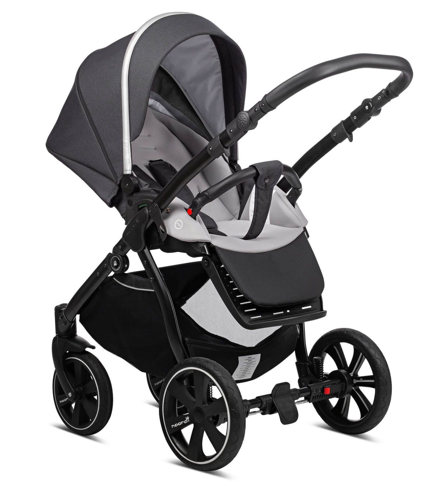 Noordi Sole Go 3-in-1 Travel System