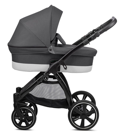 Noordi Sole Go 2-in-1 Pram