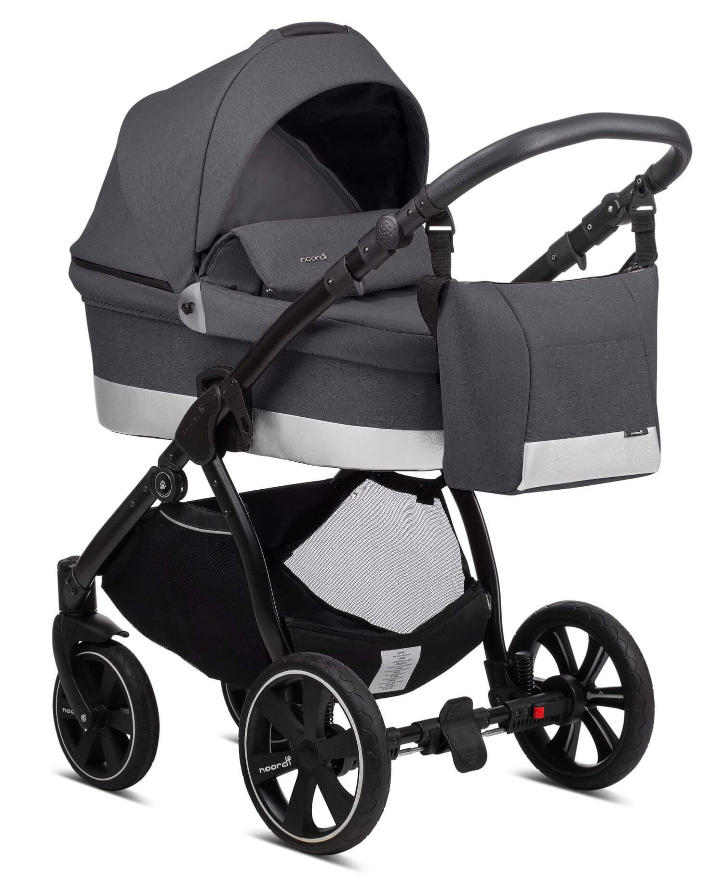 Noordi Sole Go 2-in-1 Pram