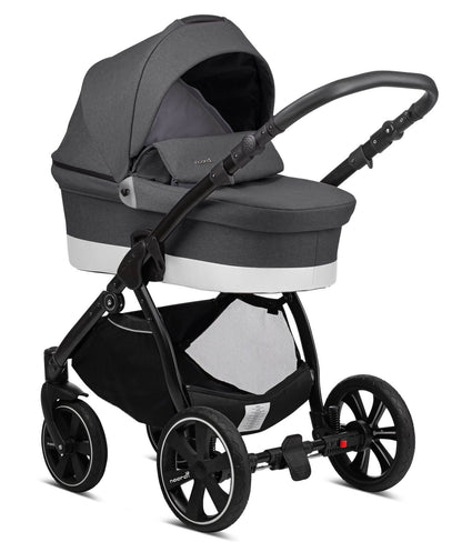 Noordi Sole Go 3-in-1 Travel System