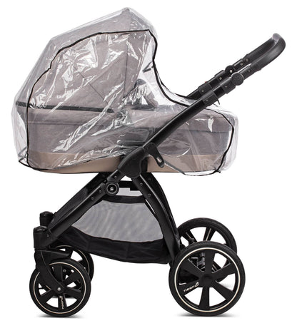 Noordi Sole Go 2-in-1 Pram