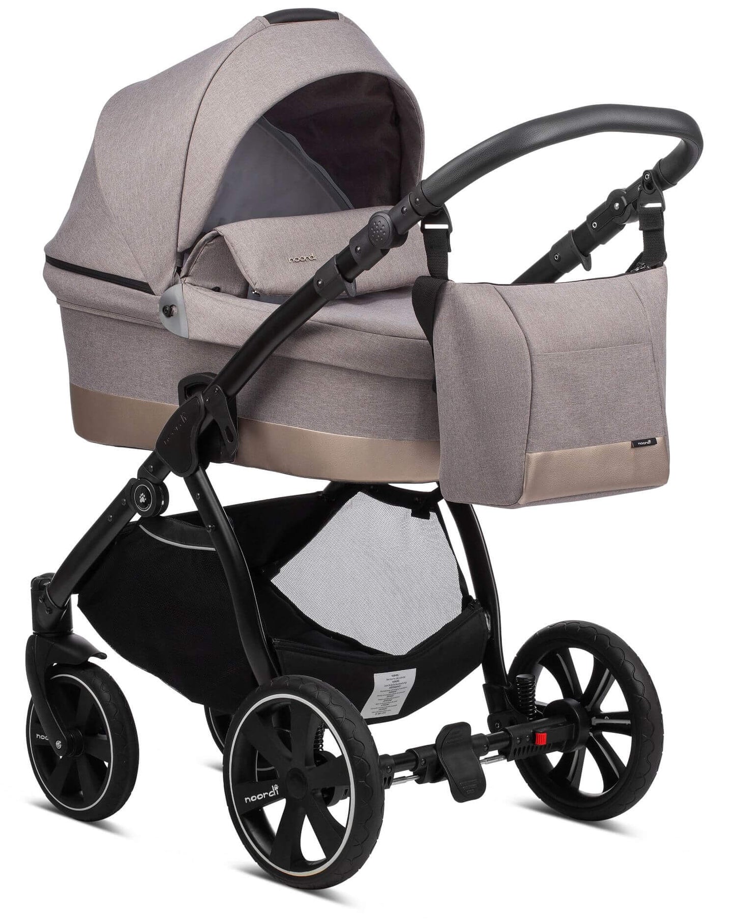 Noordi Sole Go 2-in-1 Pram