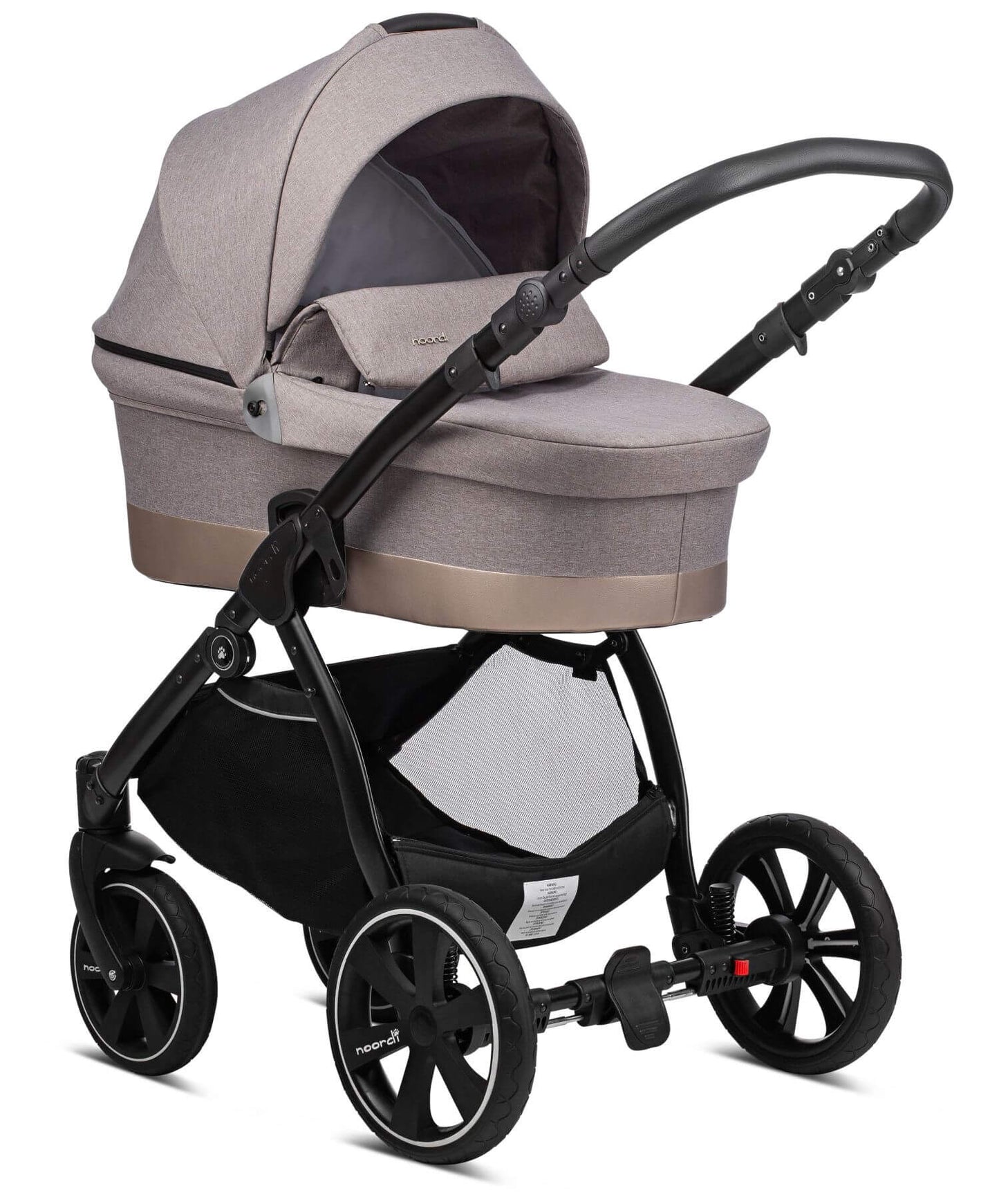 Noordi Sole Go 3-in-1 Travel System