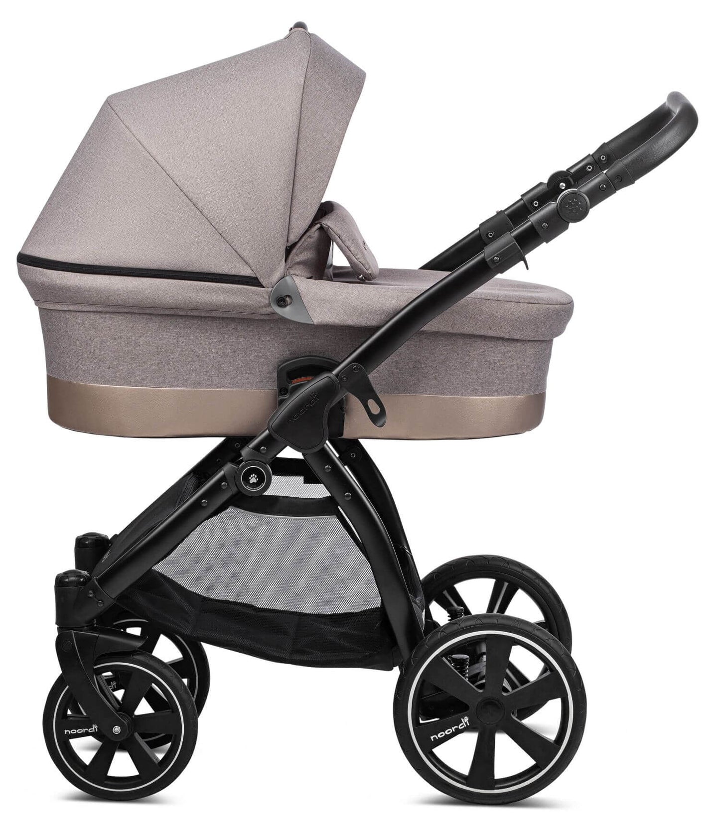 Noordi Sole Go 2-in-1 Pram