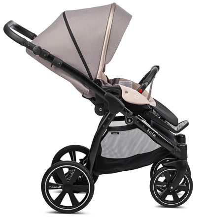 Noordi Sole Go 3-in-1 Travel System