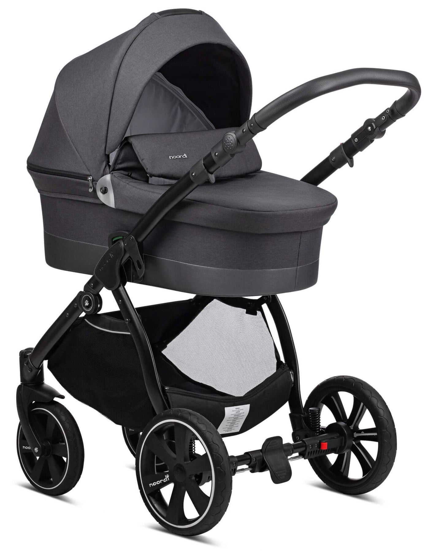 Noordi Sole Go 3-in-1 Travel System