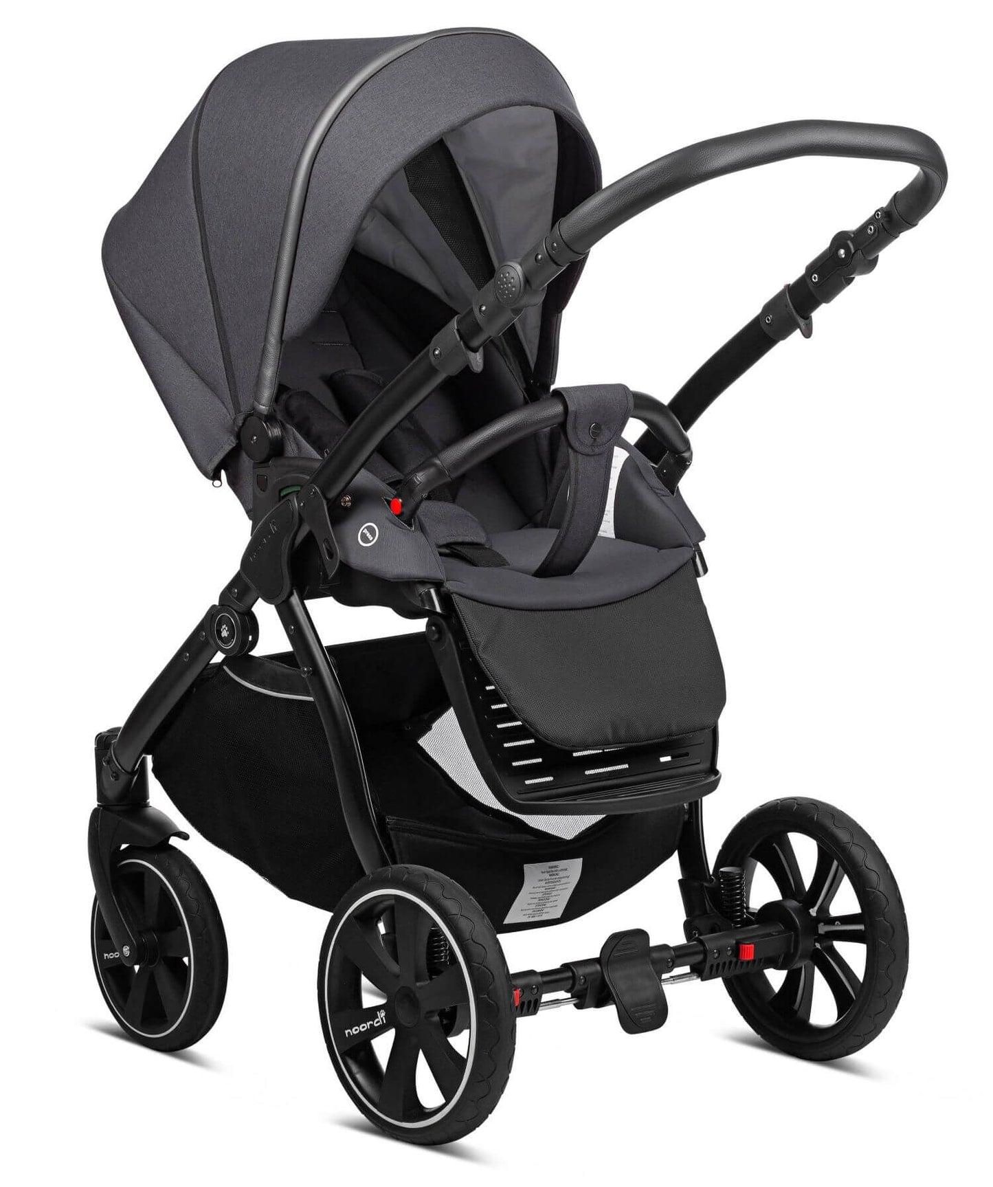 Noordi Sole Go 2-in-1 Pram