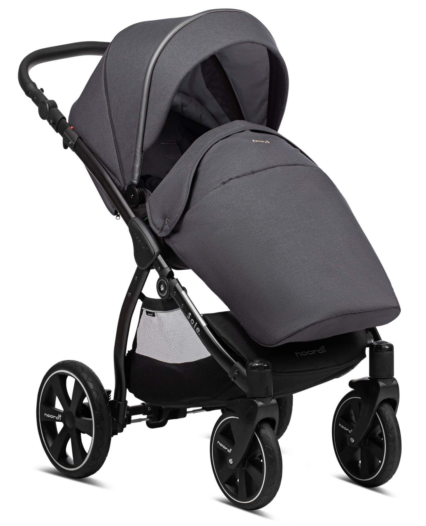 Noordi Sole Go 3-in-1 Travel System