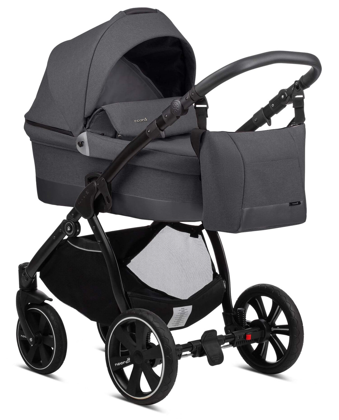 Noordi Sole Go 2-in-1 Pram