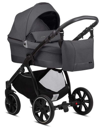 Noordi Sole Go 3-in-1 Travel System