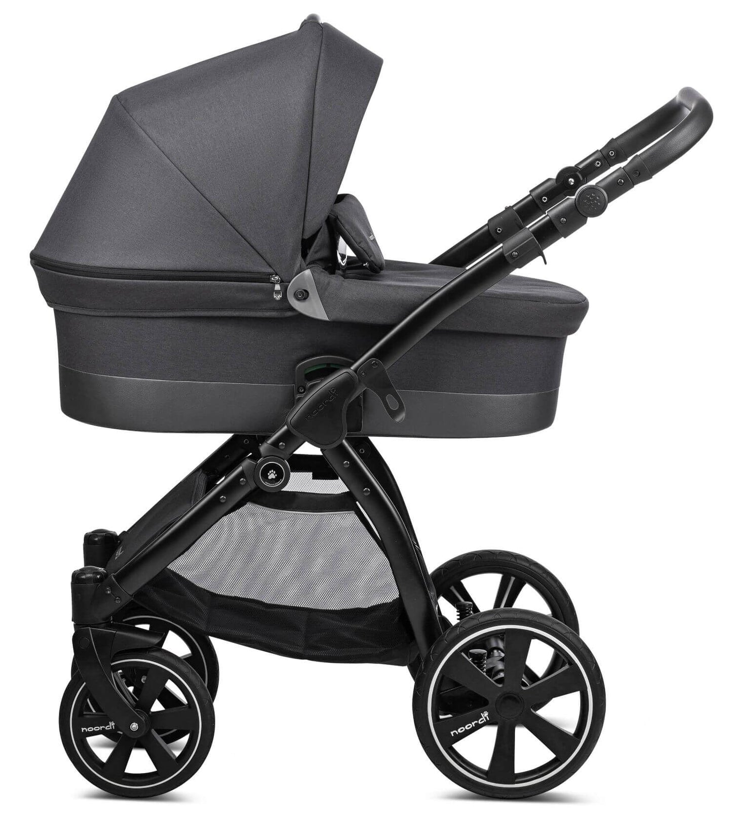 Noordi Sole Go 3-in-1 Travel System