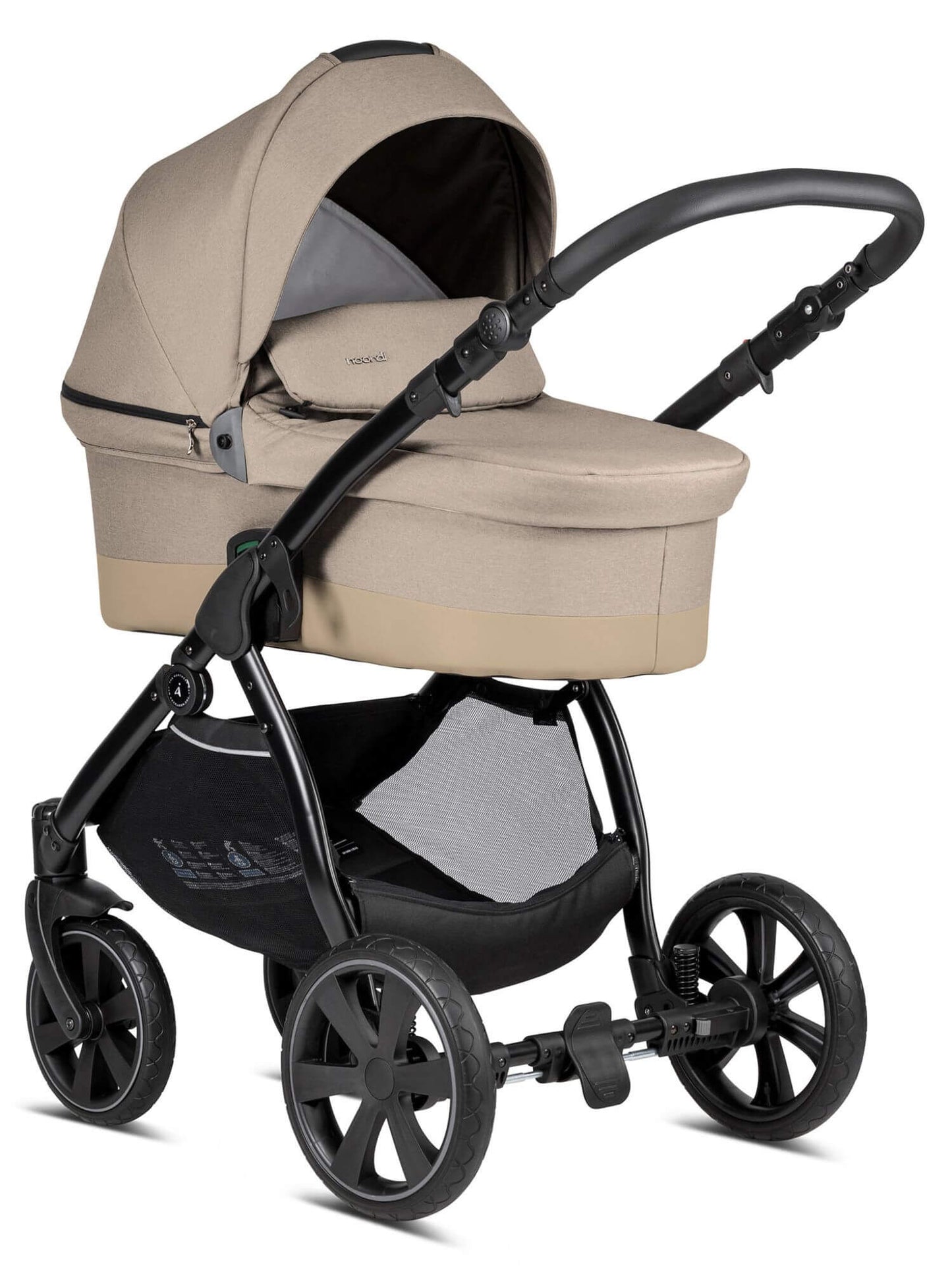 Noordi Sole Go 3-in-1 Travel System