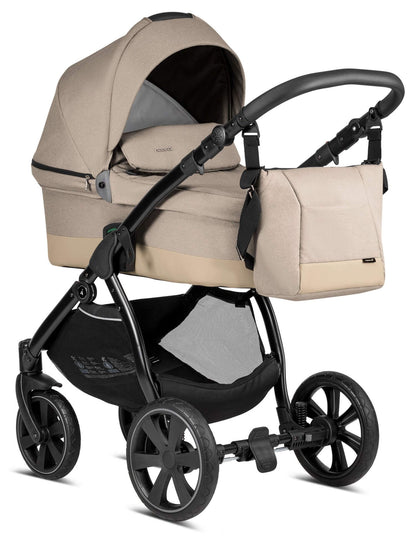 Noordi Sole Go 2-in-1 Pram