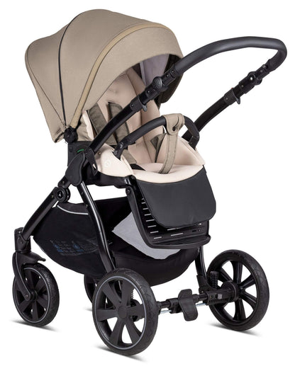 Noordi Sole Go 3-in-1 Travel System