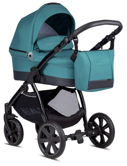 Noordi Sole Go 2-in-1 Pram