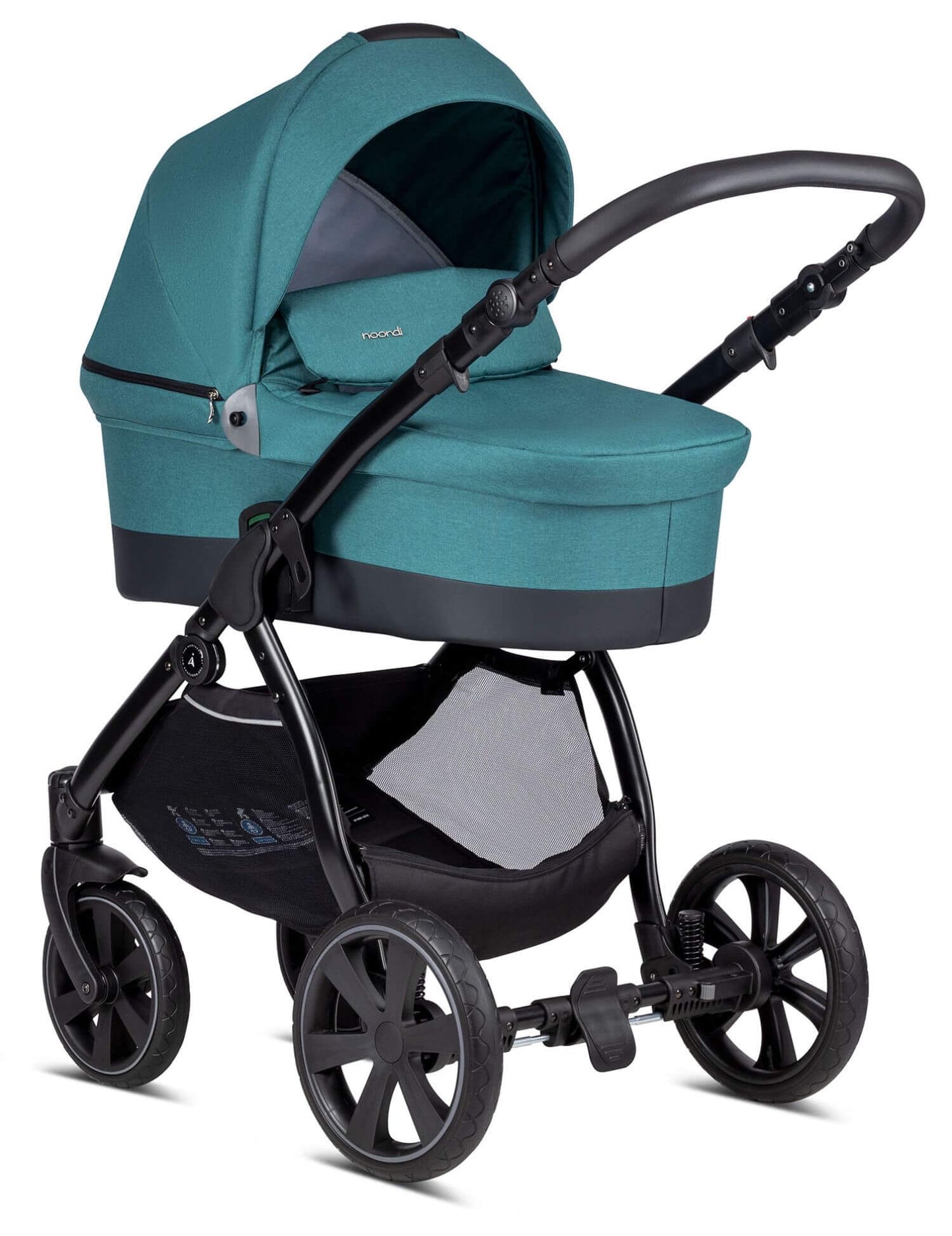 Noordi Sole Go 2-in-1 Pram