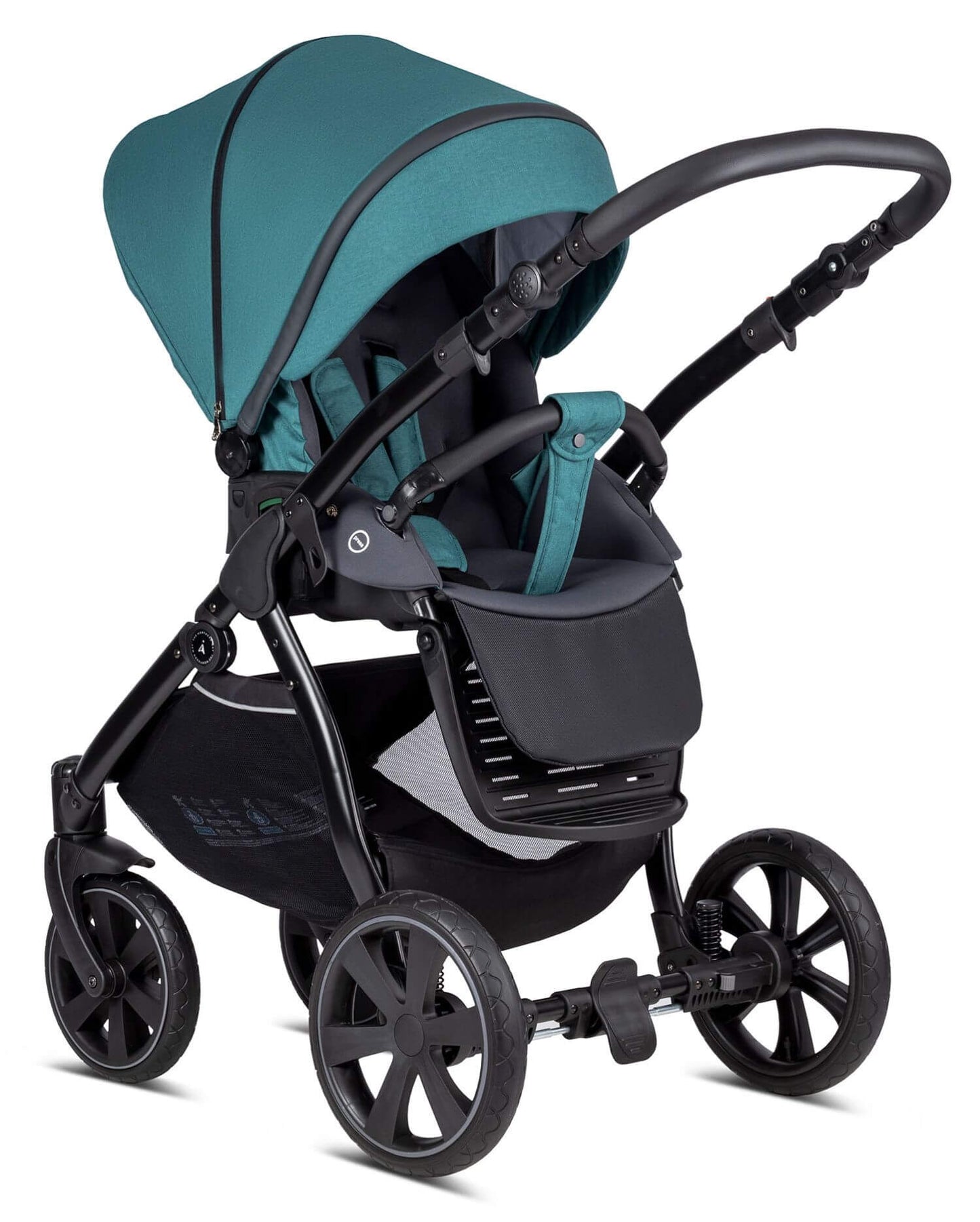 Noordi Sole Go 3-in-1 Travel System