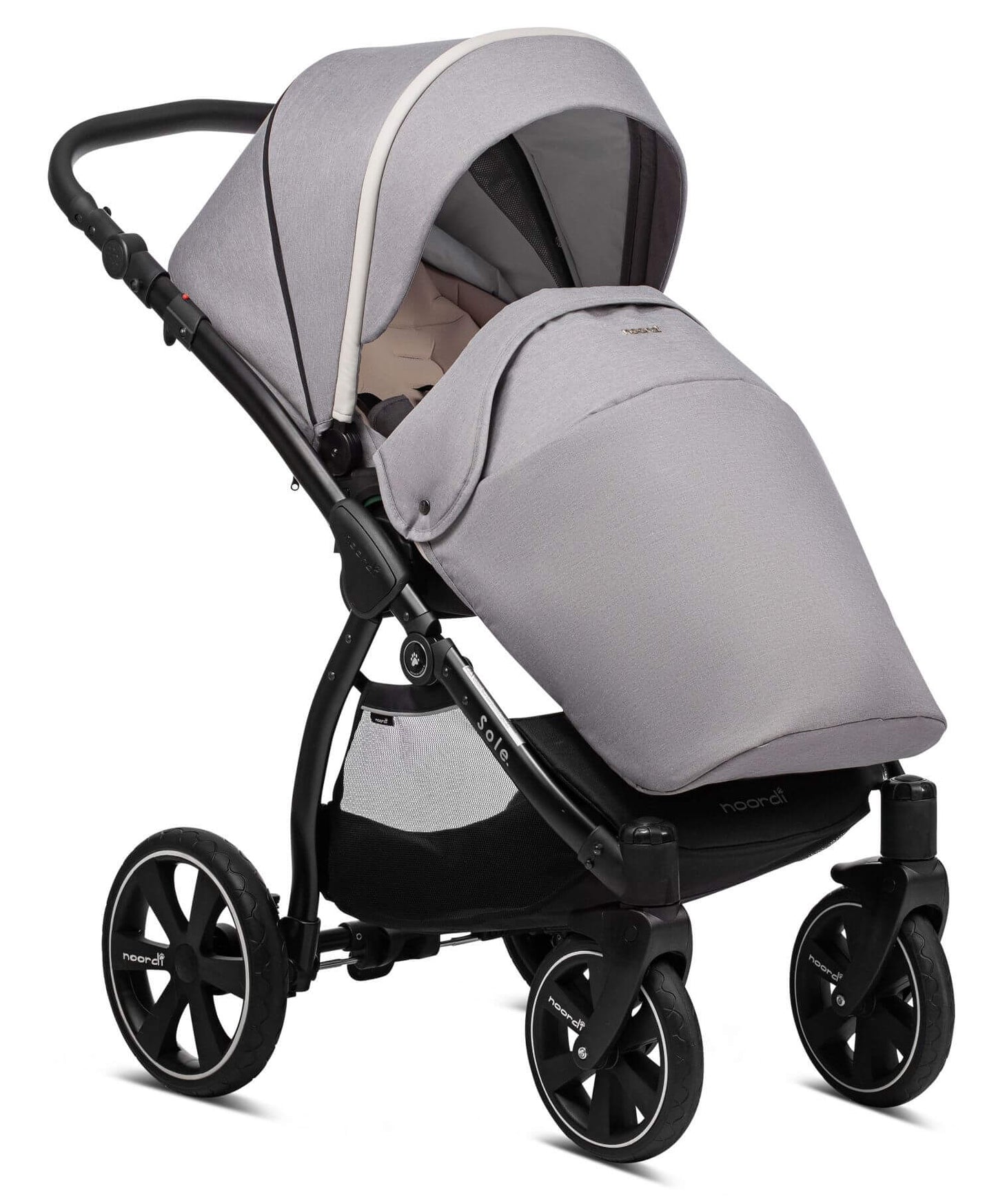 Noordi Sole Go 3-in-1 Travel System