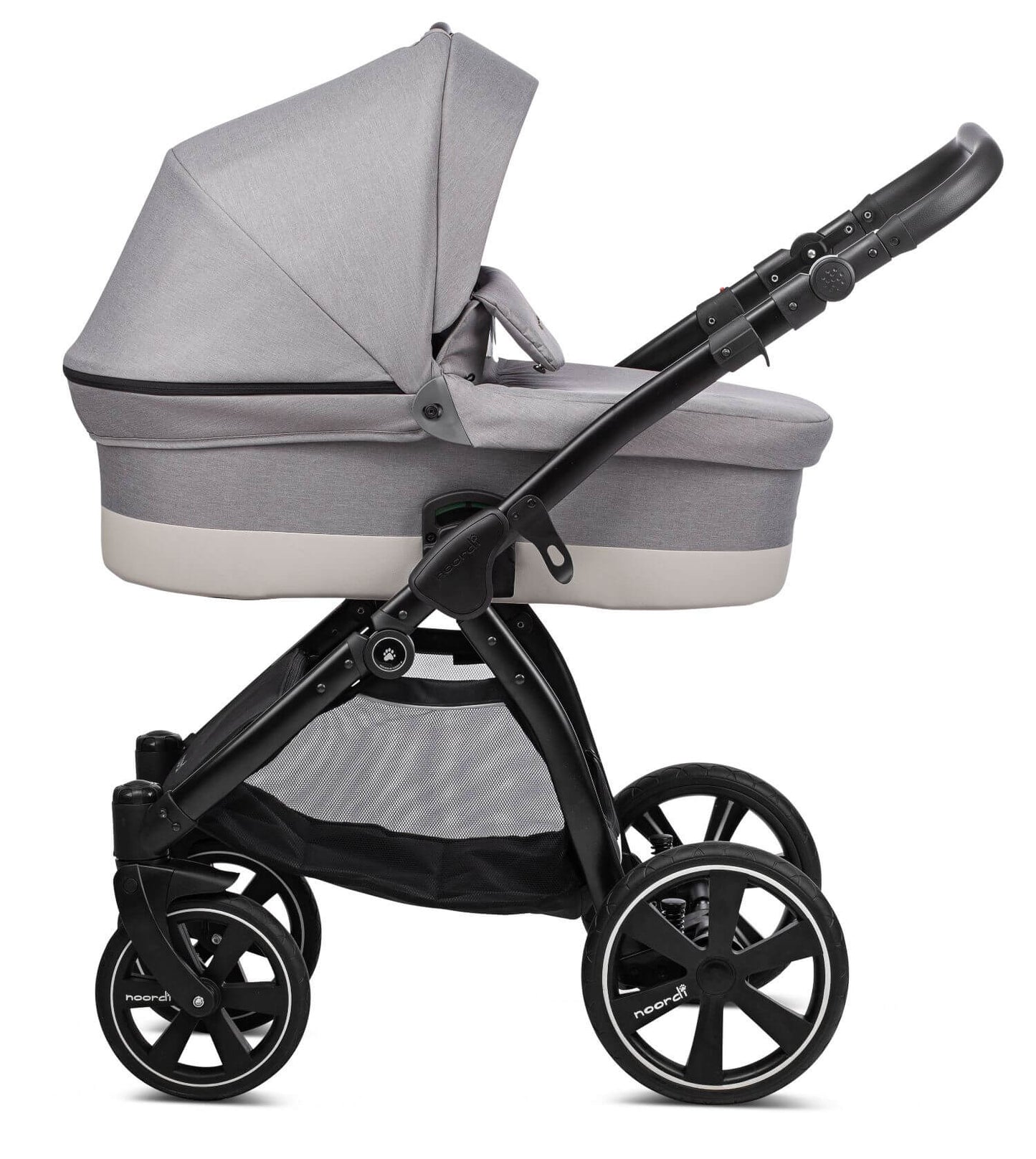 Noordi Sole Go 2-in-1 Pram