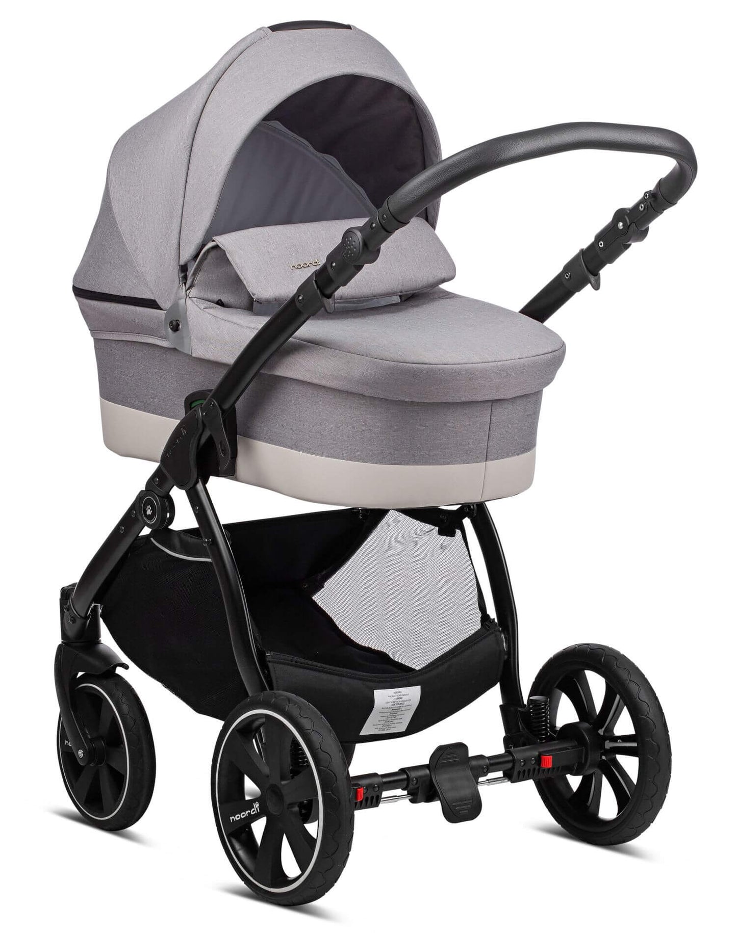 Noordi Sole Go 2-in-1 Pram