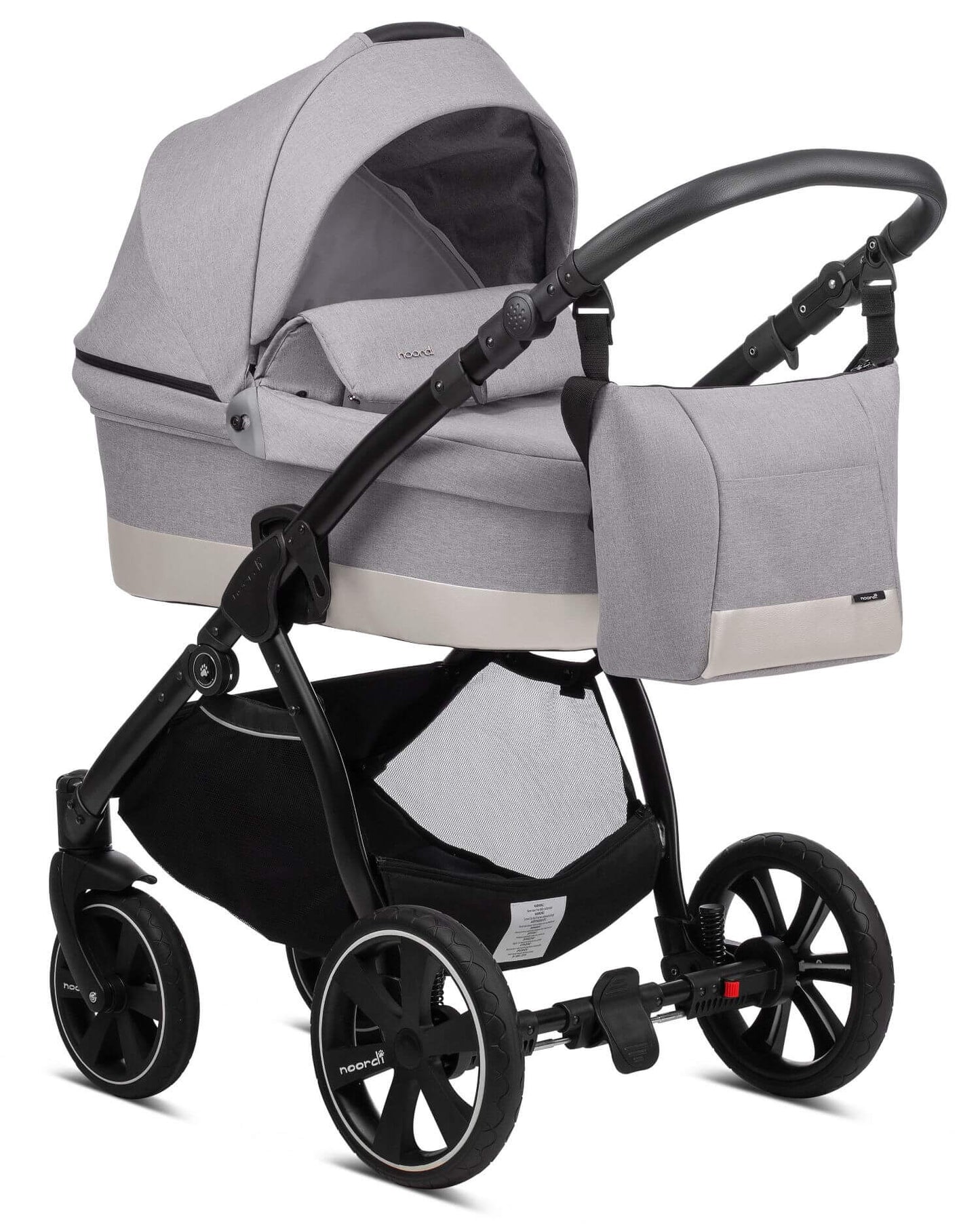 Noordi Sole Go 2-in-1 Pram