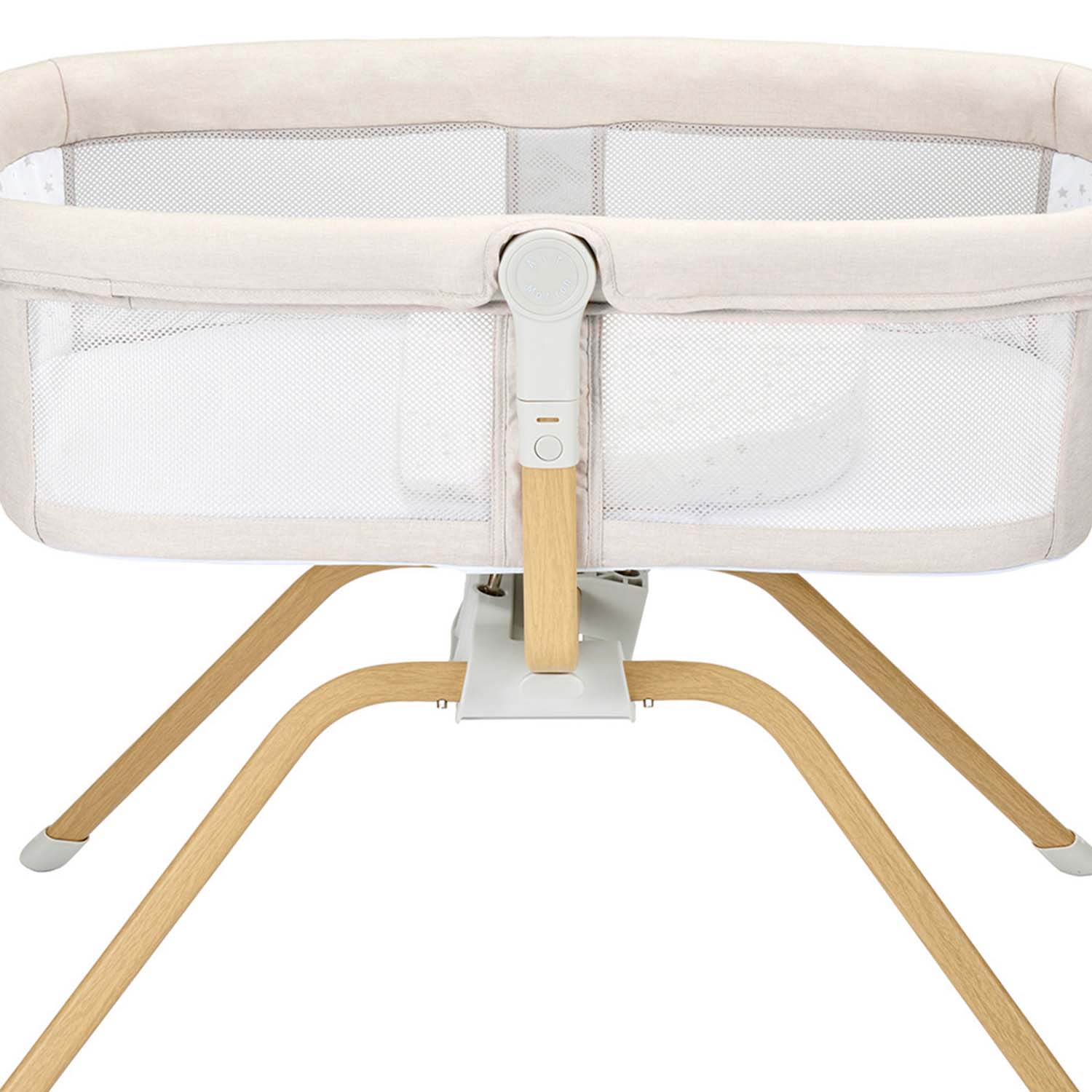 Babymore Air Motion Crib