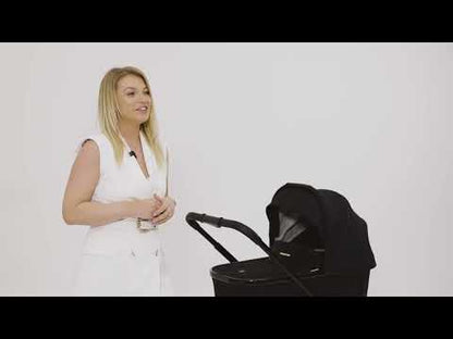 Venicci Upline 3-in-1 Travel System + ISOFIX Base