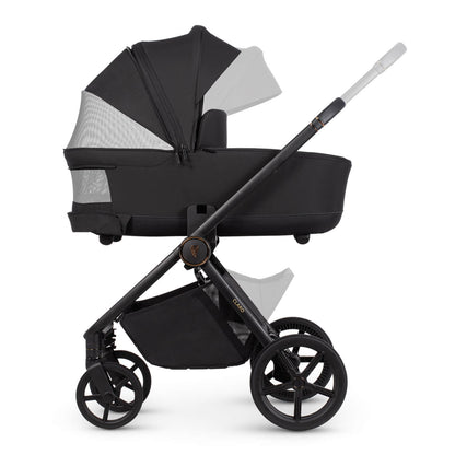 Venicci Claro 3-in-1 Travel System + ISOFIX Base (Pre-order)