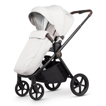 Venicci Claro 3-in-1 Travel System + ISOFIX Base (Pre-order)