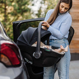 Venicci Upline 2: 3-in-1 Travel System (with Tiago Car Seat)