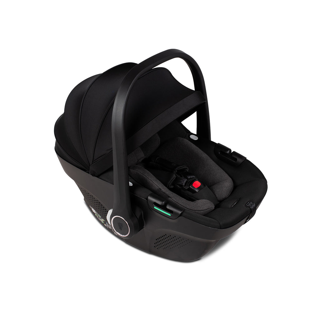 Venicci Tiago Car Seat in Black colour