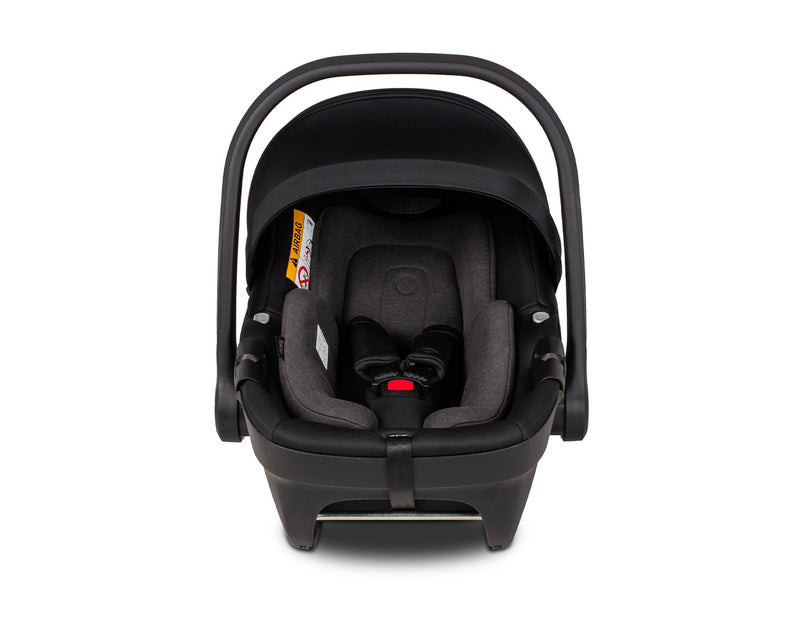 Venicci Tiago Car Seat in Black colour