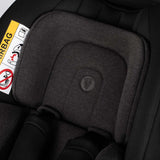 Venicci Tiago i-Size Car Seat & 360° ISOFIX Base