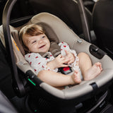 Venicci Tiago i-Size Car Seat & 360° ISOFIX Base