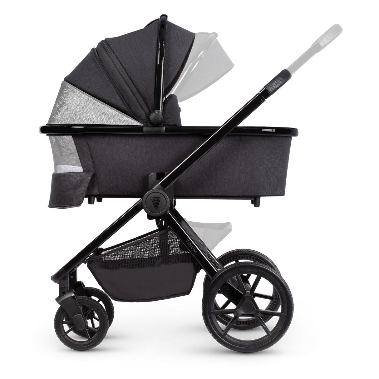 Venicci Tinum Edge Special Edition (SE) 2-in-1 Pram