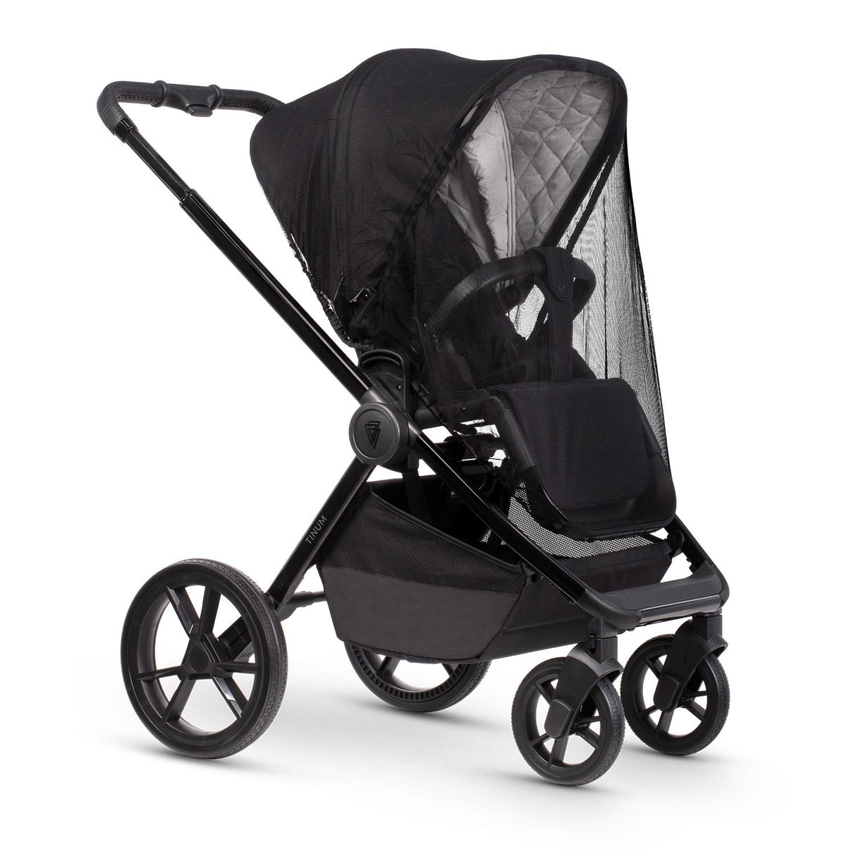 Venicci Tinum Edge Special Edition (SE) 2-in-1 Pram