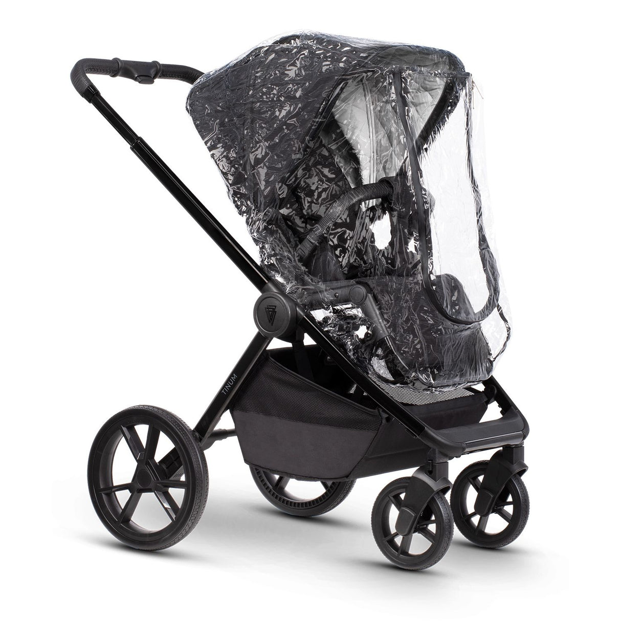 Venicci Tinum Edge Special Edition (SE) 2-in-1 Pram