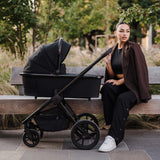 Venicci Tinum Edge Special Edition (SE) 2-in-1 Pram