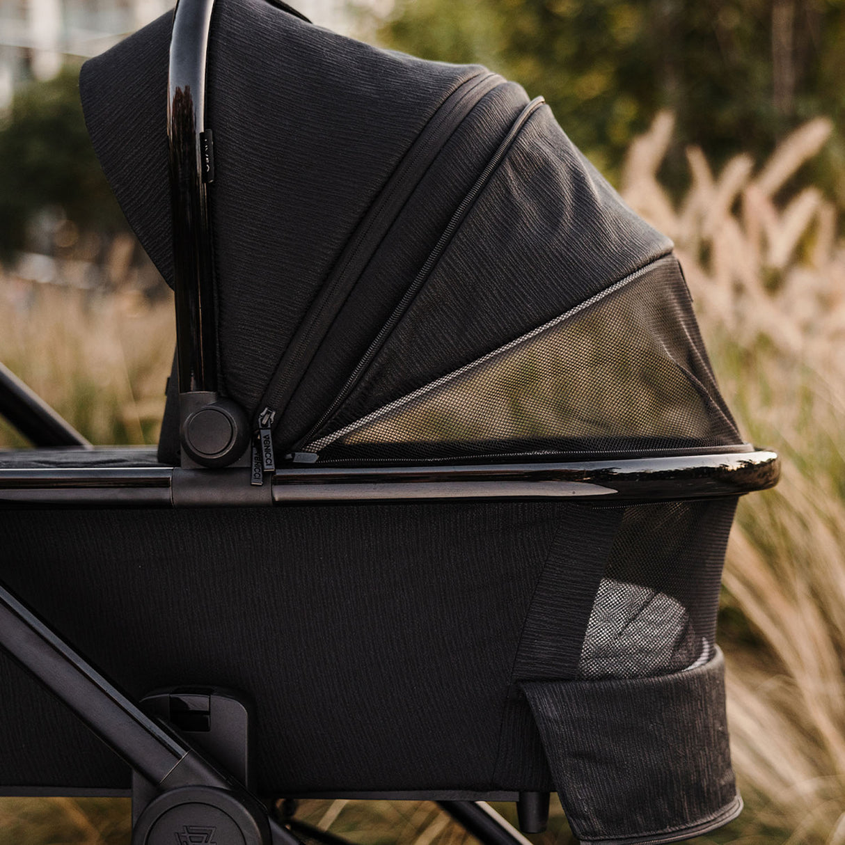 Venicci Tinum Edge Special Edition (SE) 2-in-1 Pram