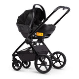 Venicci Tinum Edge Special Edition 3-in-1 Travel System + ISOFIX Base