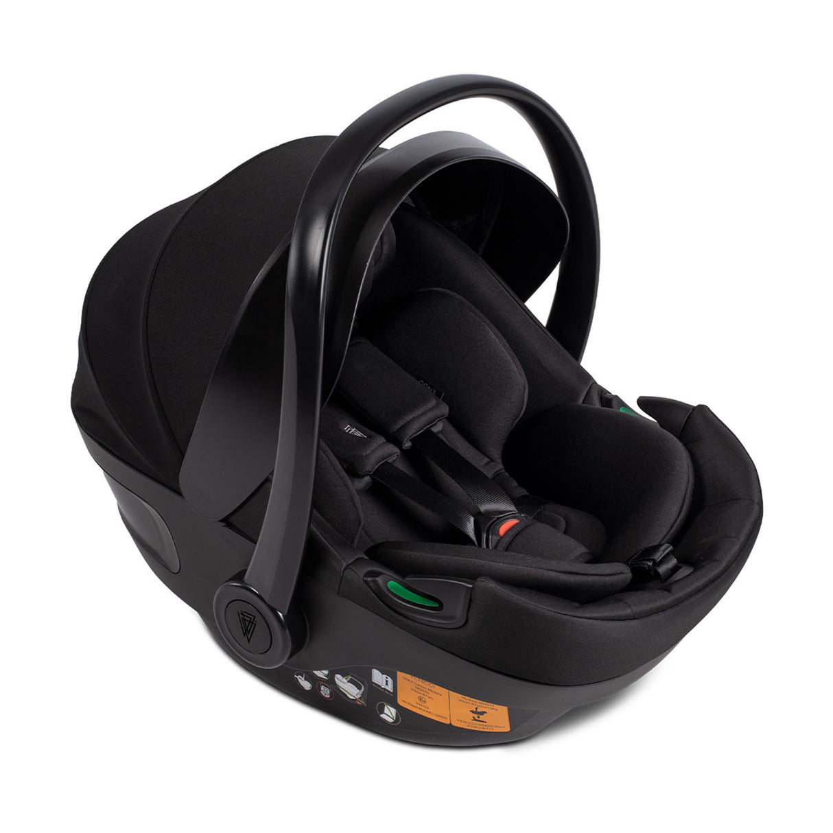 Venicci Tinum Edge Special Edition 3-in-1 Travel System + ISOFIX Base