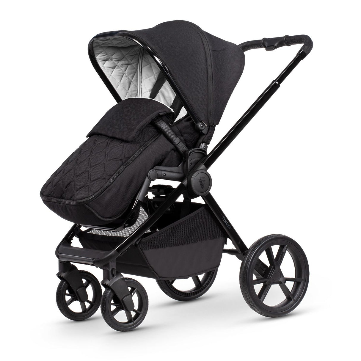 Venicci Tinum Edge Special Edition (SE) 3-in-1 Travel System