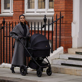 Venicci Upline 2 | 2-in-1 Pram (Carrycot & Pushchair)