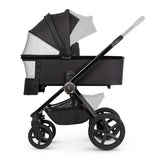 Venicci Upline 2 | 2-in-1 Pram (Carrycot & Pushchair)