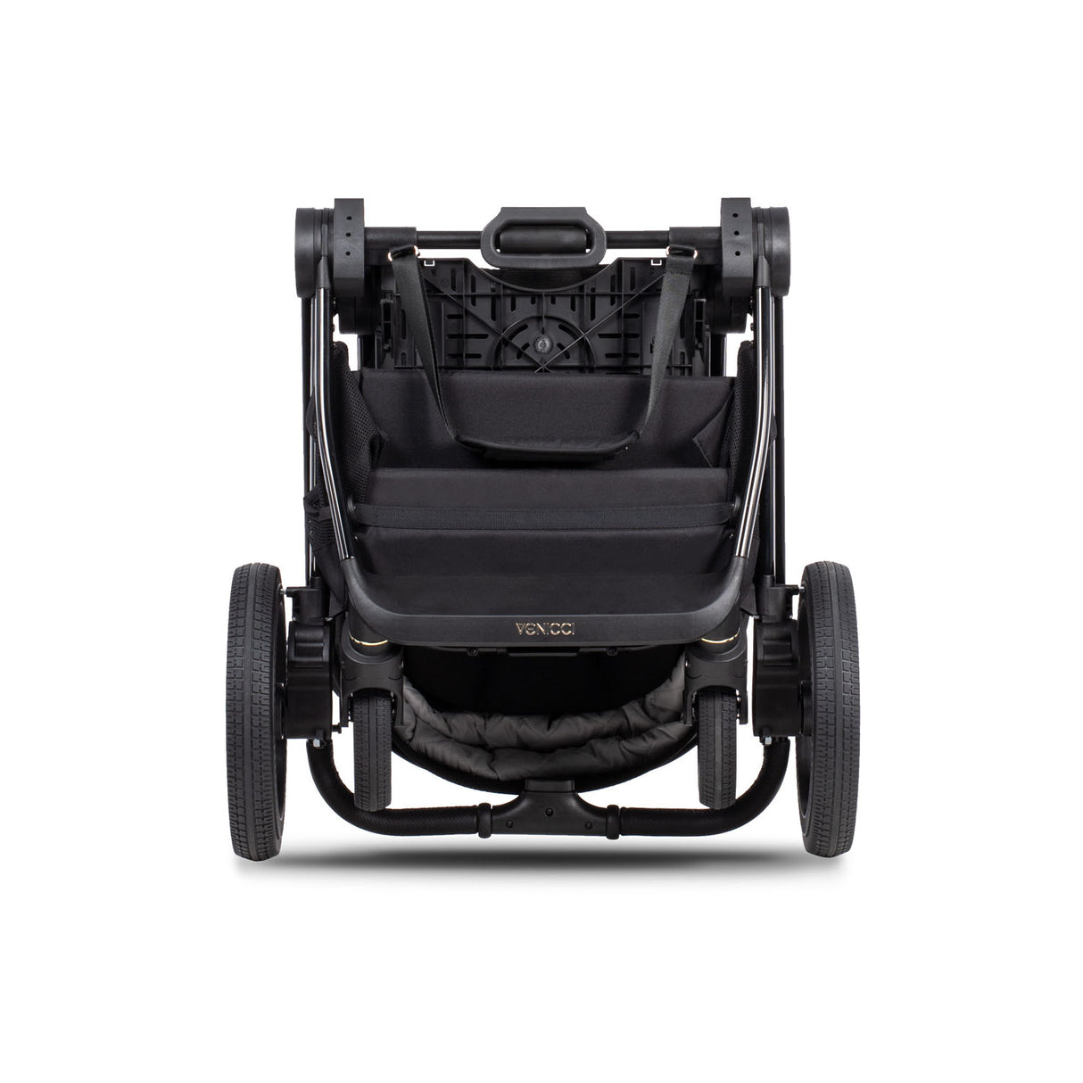 Venicci Upline 2: 3-in-1 Travel System (with Tiago Car Seat)