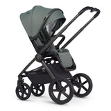 Venicci Upline 2 | 2-in-1 Pram (Carrycot & Pushchair)