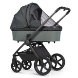 Venicci Upline 2: 3-in-1 Travel System (with Tiago Car Seat)