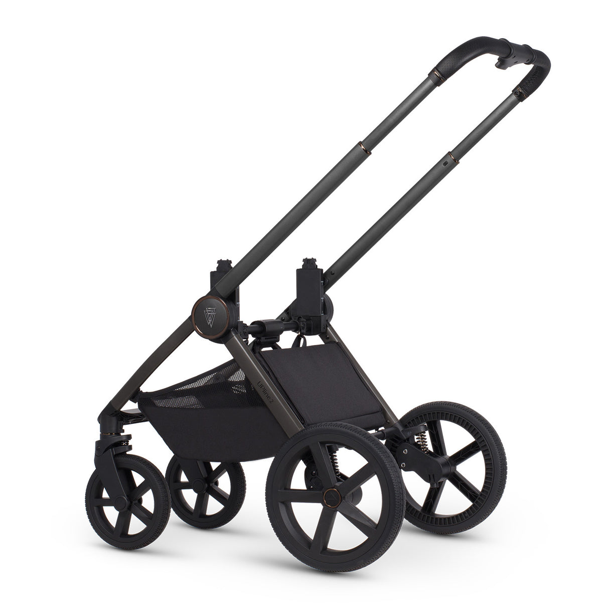 Venicci Upline 2 | 2-in-1 Pram (Carrycot & Pushchair)