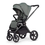 Venicci Upline 2 | 2-in-1 Pram (Carrycot & Pushchair)