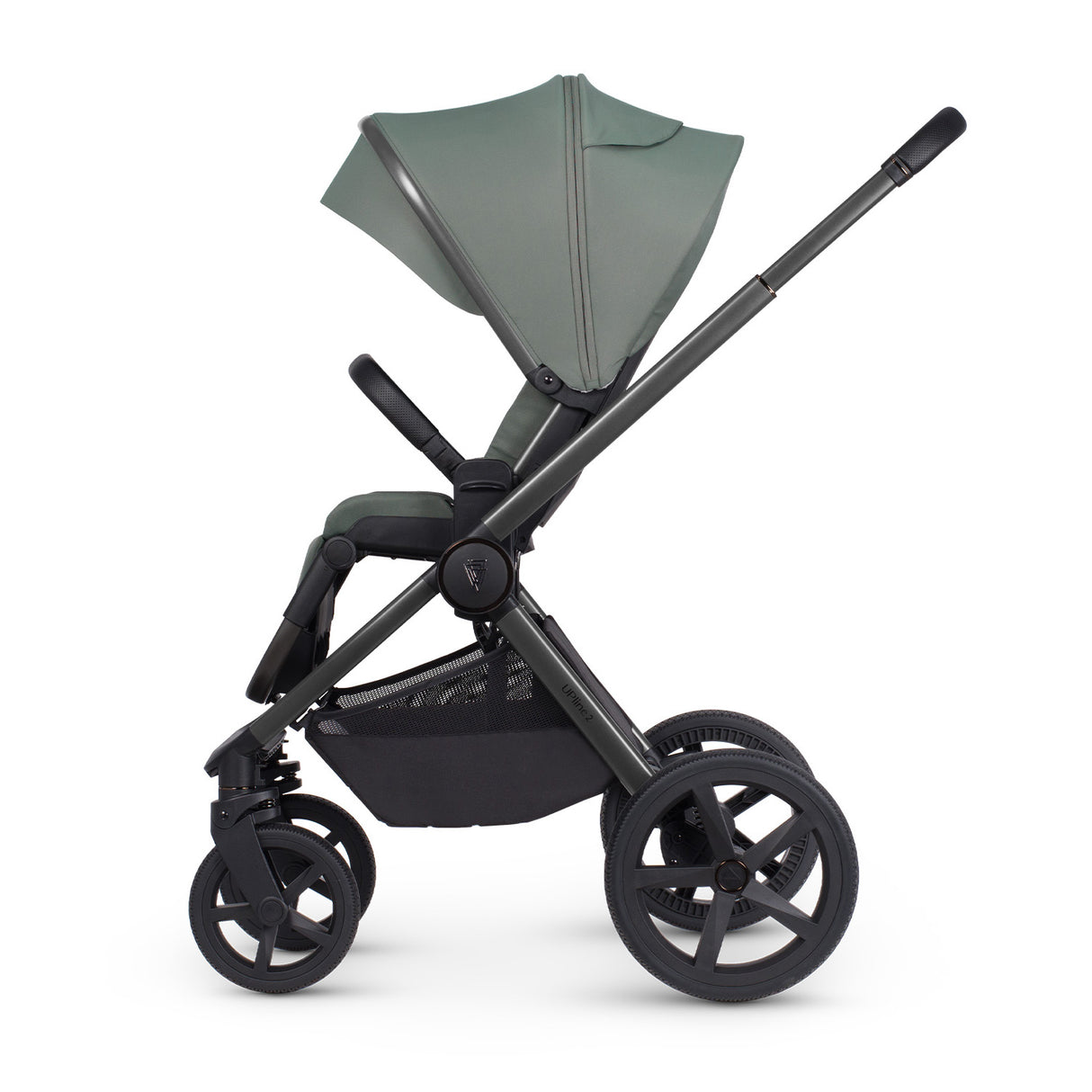 Venicci Upline 2 | 2-in-1 Pram (Carrycot & Pushchair)